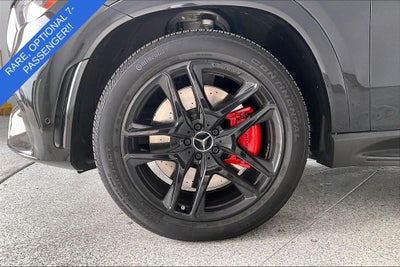 2023 Mercedes-Benz GLE GLE 53 AMG® 4MATIC®