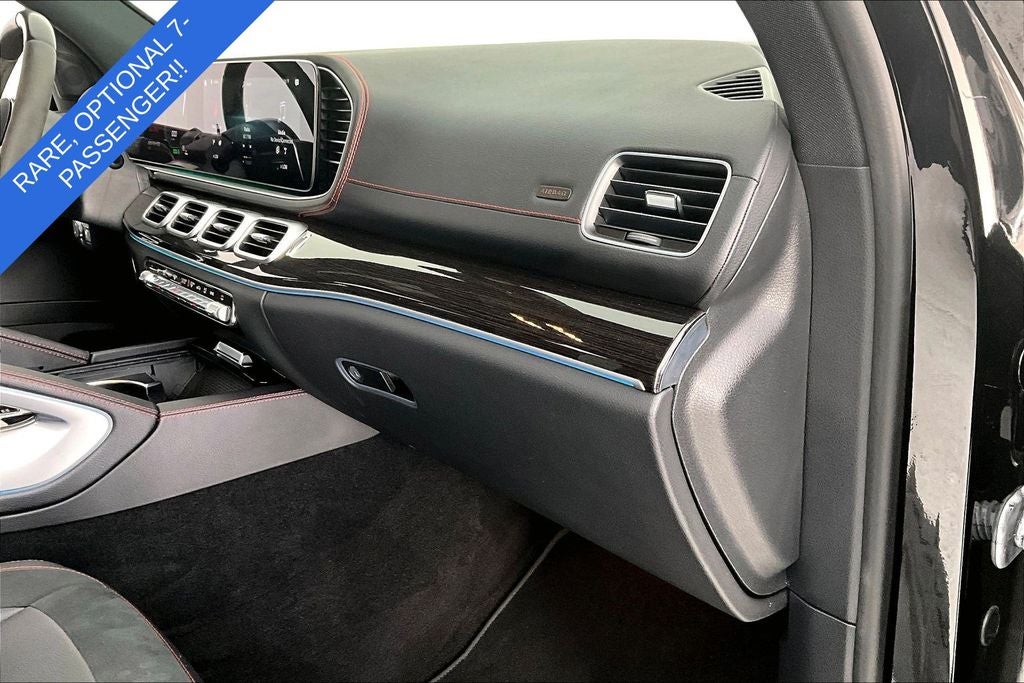 2023 Mercedes-Benz GLE GLE 53 AMG® 4MATIC®