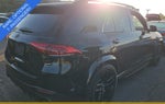 2023 Mercedes-Benz GLE GLE 53 AMG® 4MATIC®
