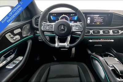 2023 Mercedes-Benz GLE GLE 53 AMG® 4MATIC®