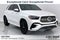 2025 Mercedes-Benz GLE GLE 580 4MATIC®