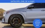 2025 Mercedes-Benz GLE GLE 63 S AMG® 4MATIC®