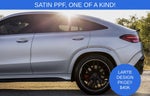 2025 Mercedes-Benz GLE GLE 63 S AMG® 4MATIC®