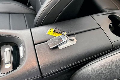 2025 Mercedes-Benz GLS GLS 450 4MATIC®