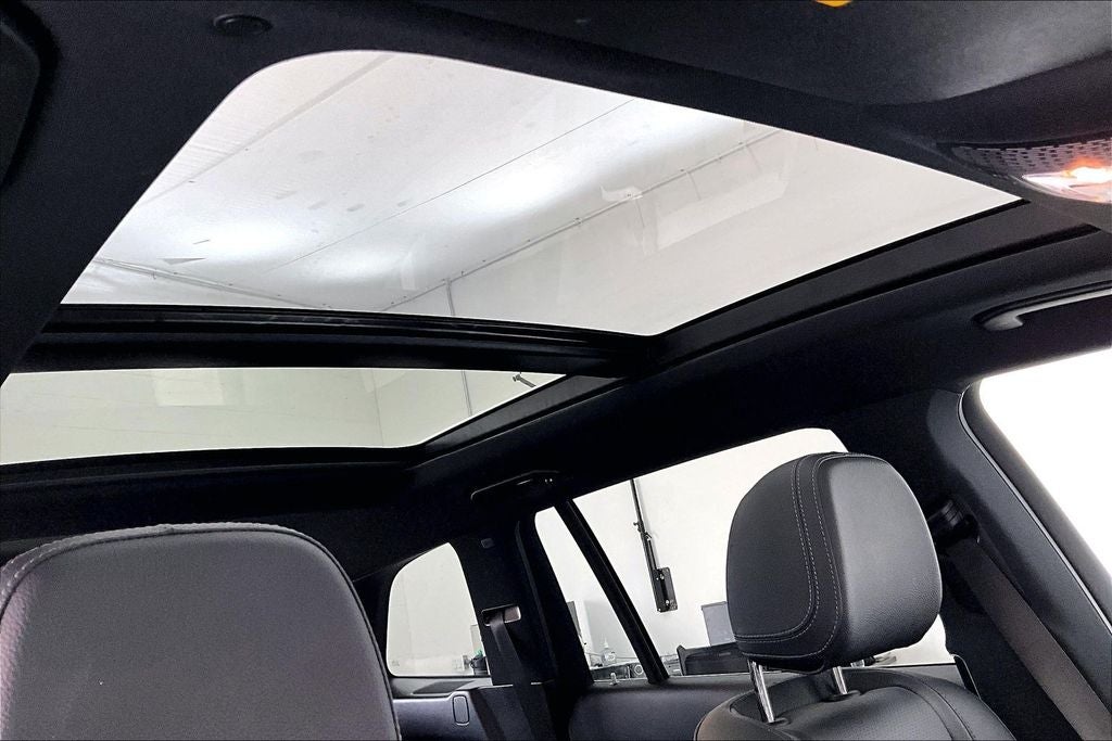 2025 Mercedes-Benz GLS GLS 450 4MATIC®