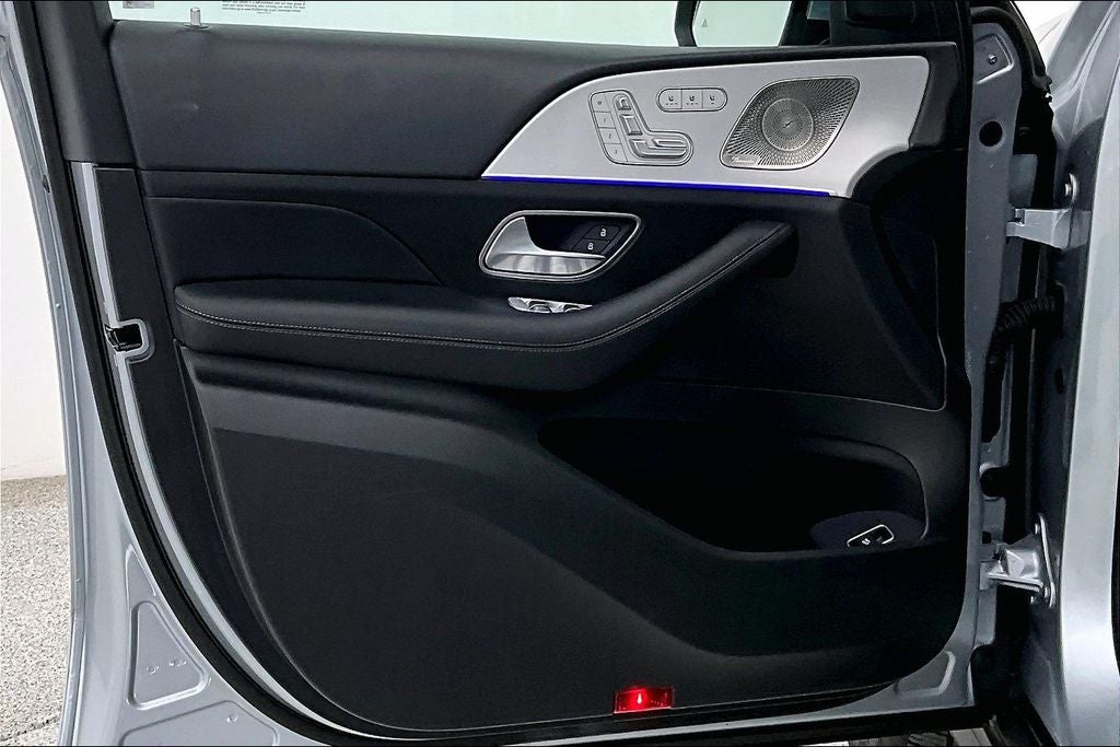 2025 Mercedes-Benz GLS GLS 450 4MATIC®