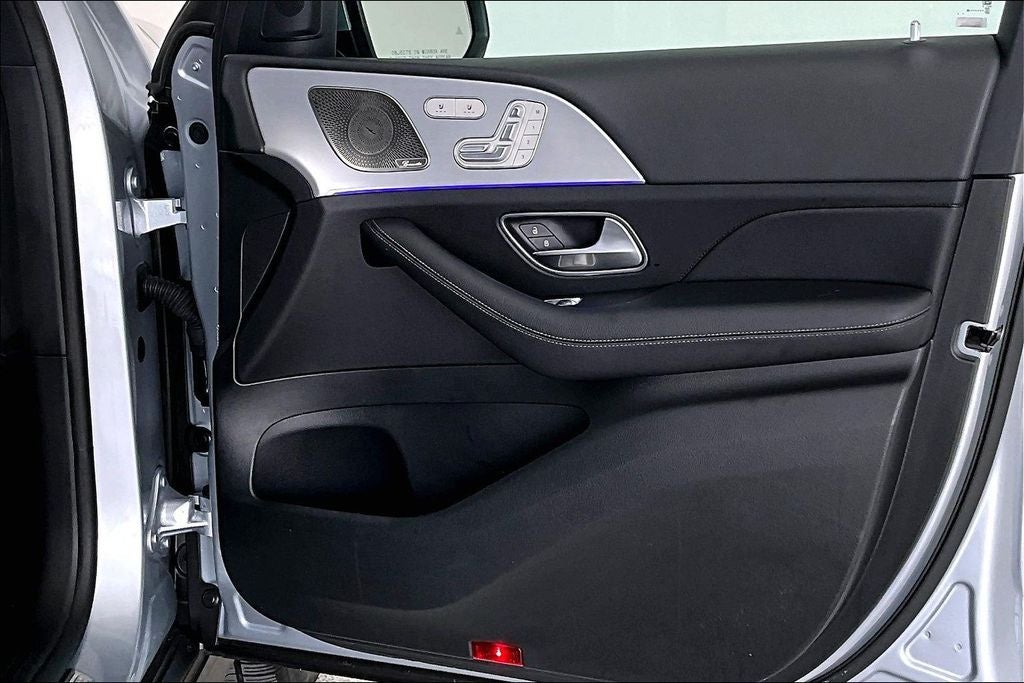 2025 Mercedes-Benz GLS GLS 450 4MATIC®