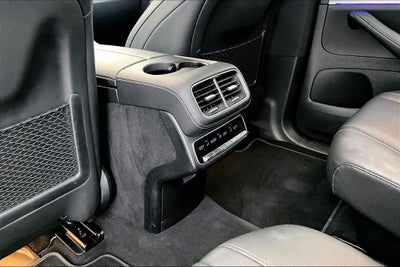 2025 Mercedes-Benz GLS GLS 450 4MATIC®