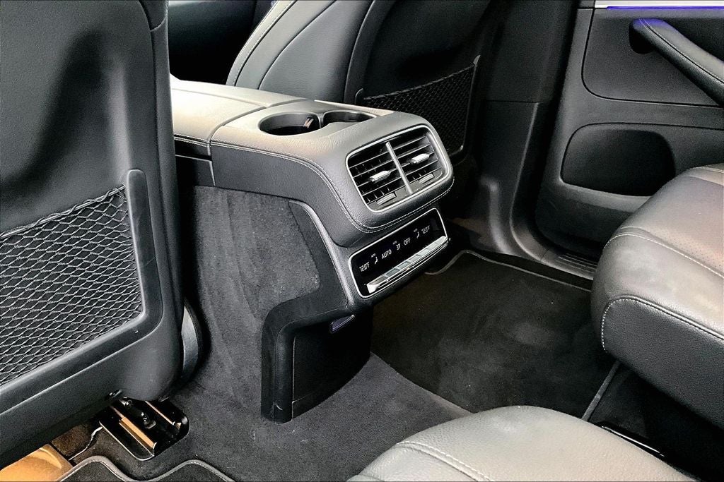 2025 Mercedes-Benz GLS GLS 450 4MATIC®