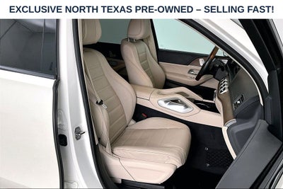 2020 Mercedes-Benz GLS GLS 580 4MATIC®