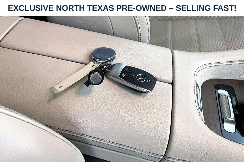 2020 Mercedes-Benz GLS GLS 580 4MATIC®