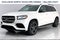 2020 Mercedes-Benz GLS GLS 580 4MATIC®