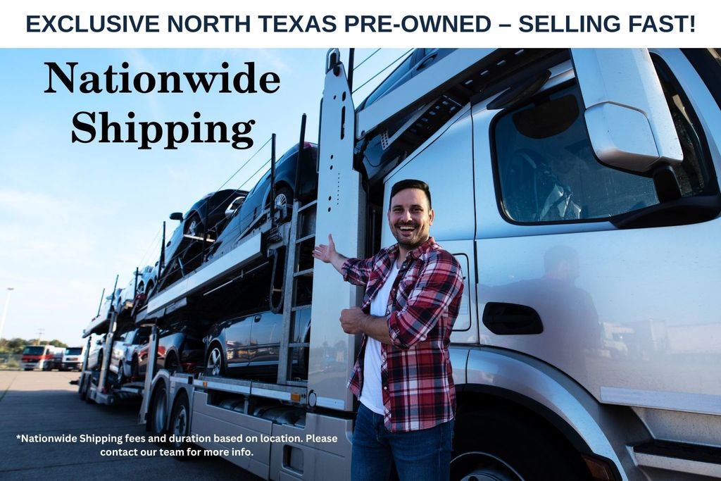 2020 Mercedes-Benz GLS GLS 580 4MATIC®