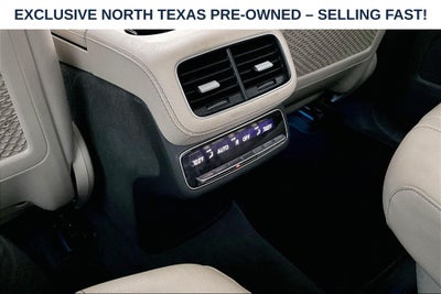 2020 Mercedes-Benz GLS GLS 580 4MATIC®