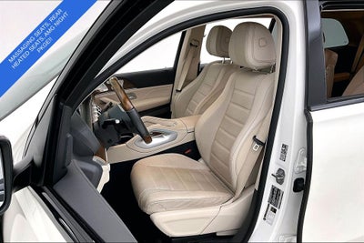 2020 Mercedes-Benz GLS GLS 580 4MATIC®