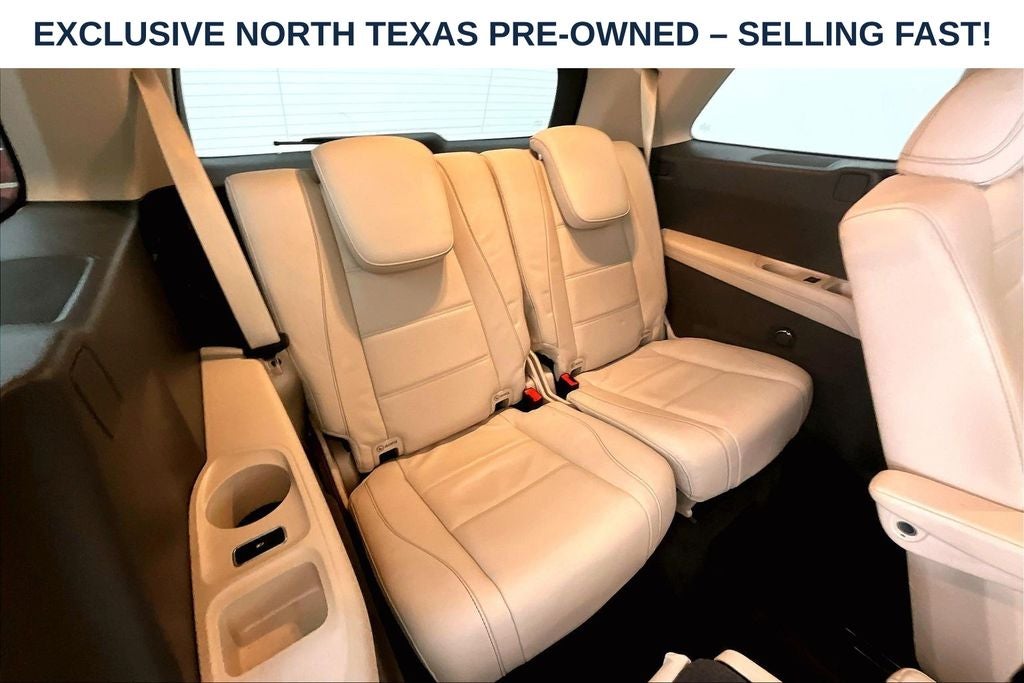 2020 Mercedes-Benz GLS GLS 580 4MATIC®