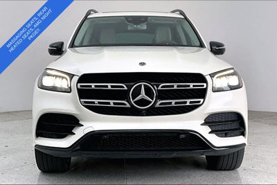2020 Mercedes-Benz GLS GLS 580 4MATIC®