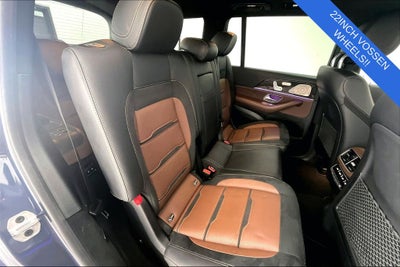 2024 Mercedes-Benz GLS GLS 63 AMG® 4MATIC®