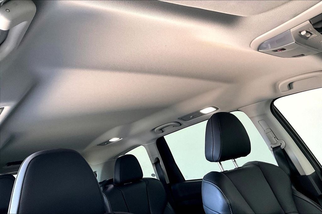 2020 Subaru Ascent Limited