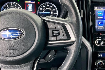 2020 Subaru Ascent Limited