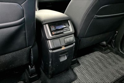 2020 Subaru Ascent Limited