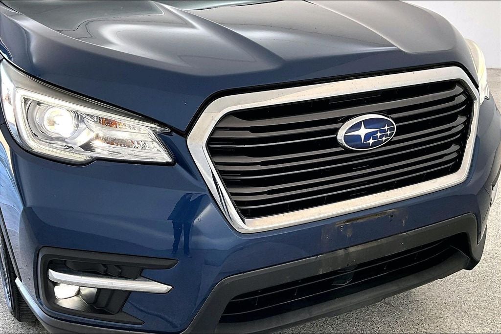 2020 Subaru Ascent Limited