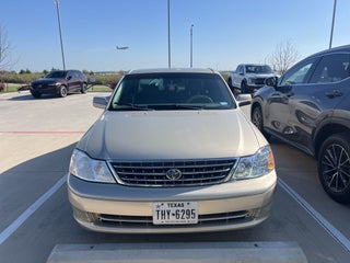 2004 Toyota Avalon XLS