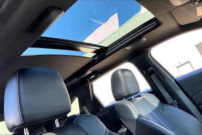 2024 Acura ZDX Base w/A-Spec Pkg