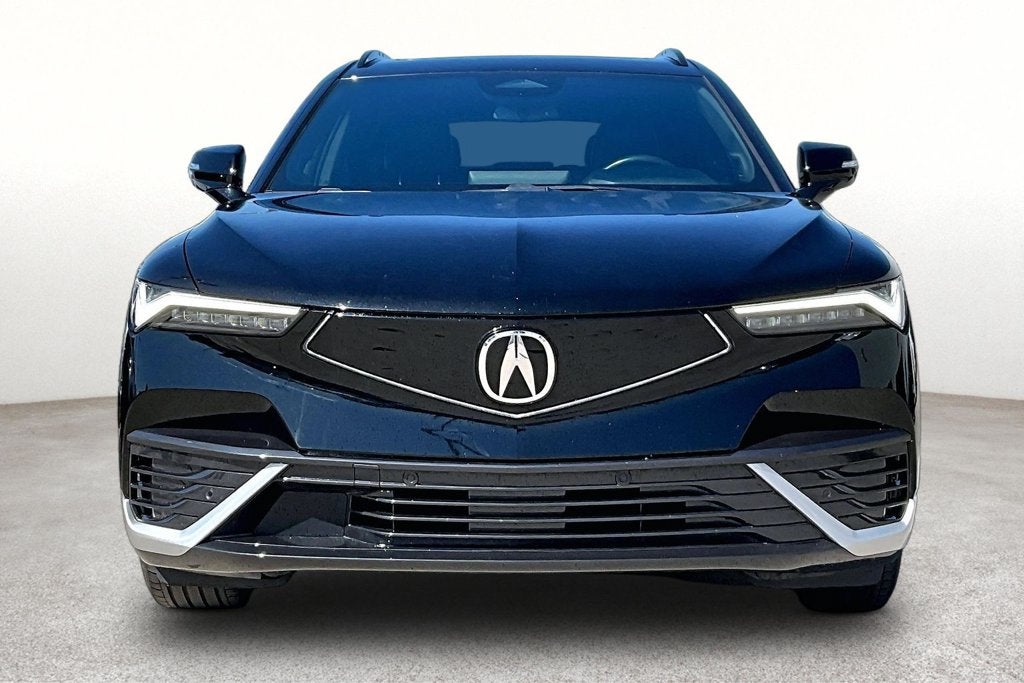 2024 Acura ZDX Base w/A-Spec Pkg