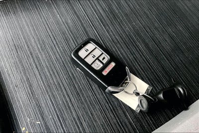 2021 Honda Pilot EX