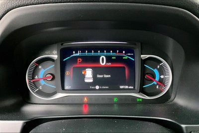 2021 Honda Pilot EX