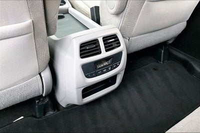 2021 Honda Pilot EX