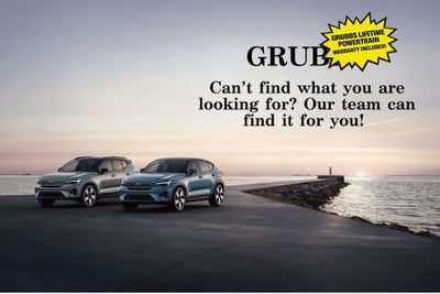 2019 Buick Enclave Avenir