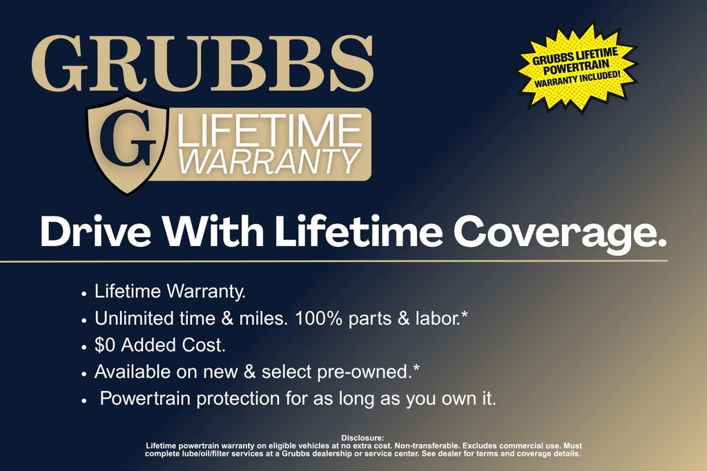 2019 Buick Enclave Avenir