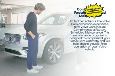 2019 Buick Enclave Avenir