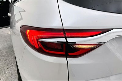 2019 Buick Enclave Avenir