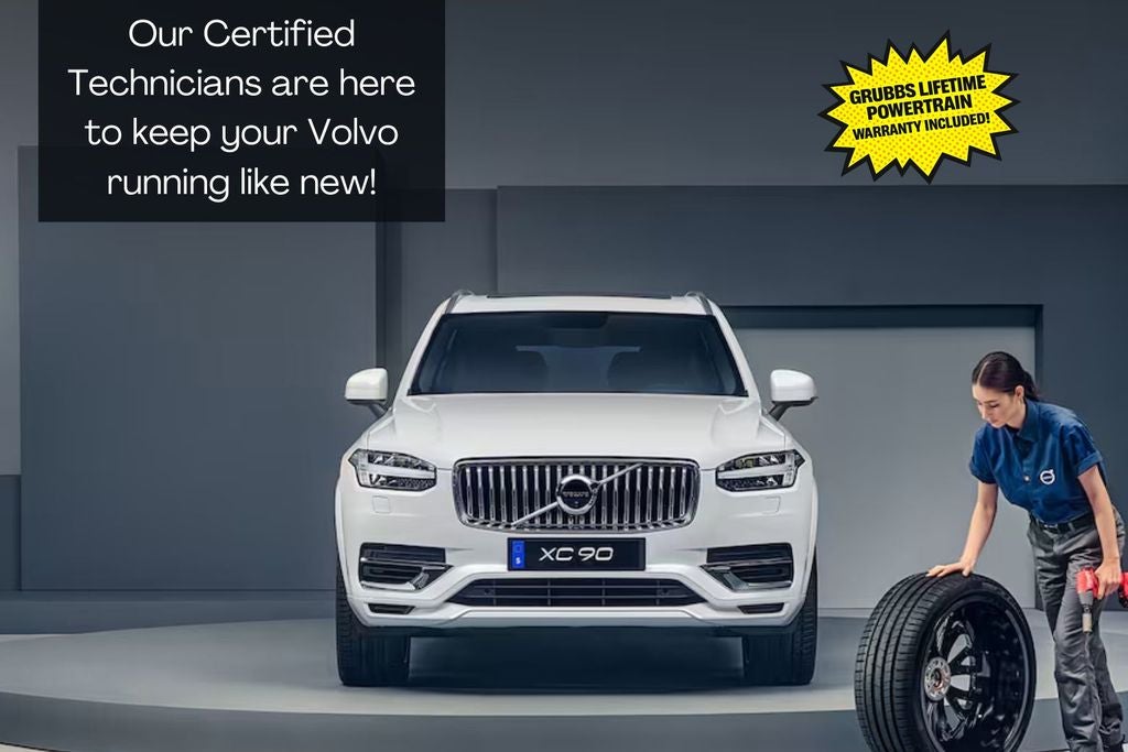 2019 Buick Enclave Avenir