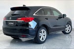 2013 Acura RDX Technology Package w/Technology Package