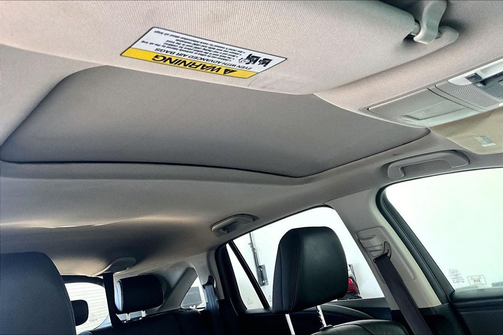 2013 Acura RDX Technology Package w/Technology Package