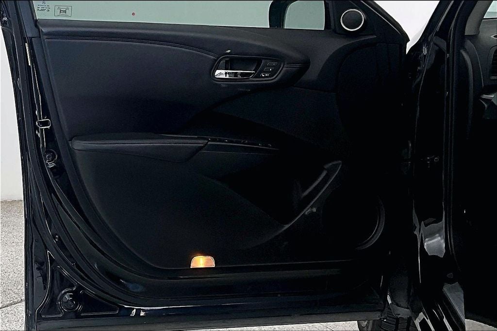 2013 Acura RDX Technology Package w/Technology Package