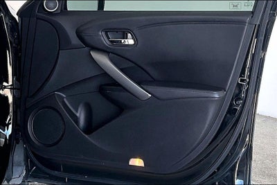 2013 Acura RDX Technology Package w/Technology Package