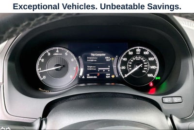 2020 Acura RDX Base SH-AWD