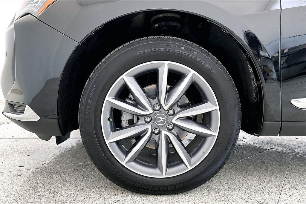 2024 Acura RDX Technology Package SH-AWD