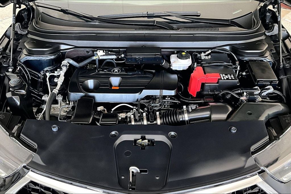 2024 Acura RDX Technology Package SH-AWD