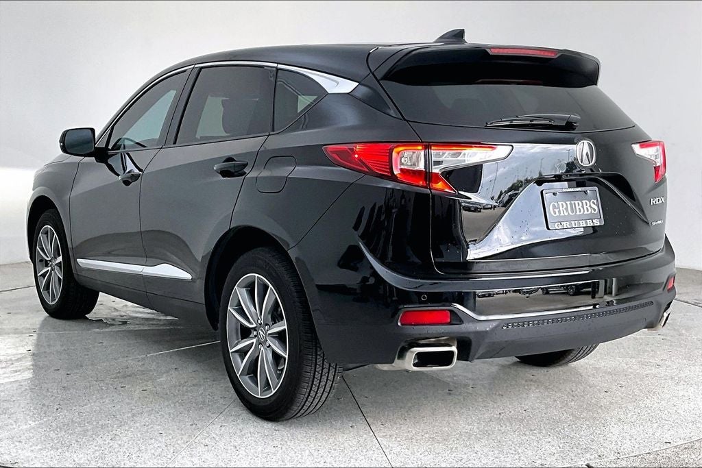 2024 Acura RDX Technology Package SH-AWD