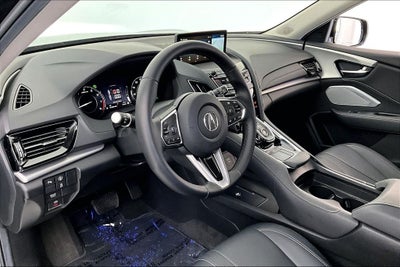 2024 Acura RDX Technology Package SH-AWD