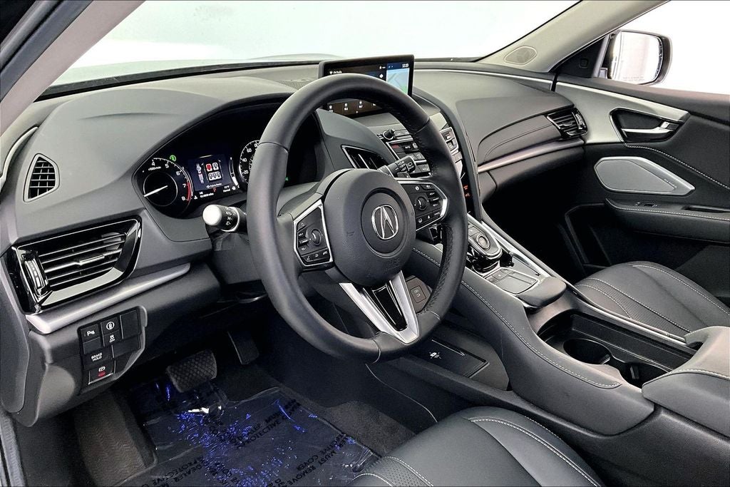 2024 Acura RDX Technology Package SH-AWD