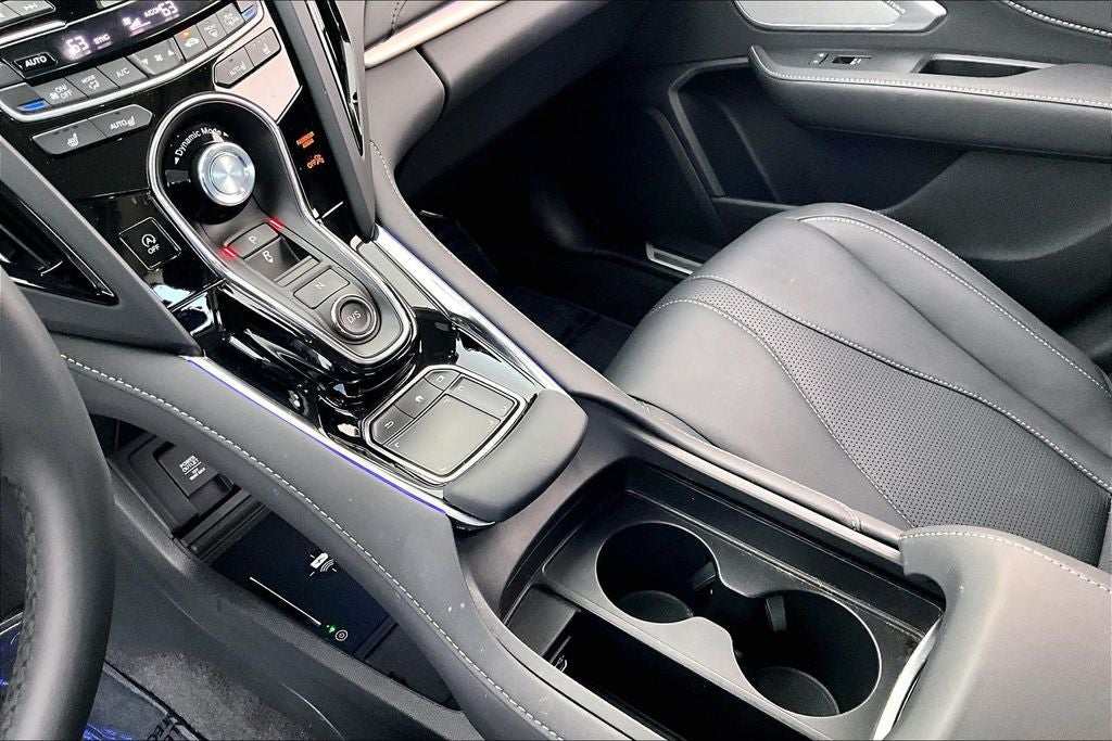 2024 Acura RDX Technology Package SH-AWD