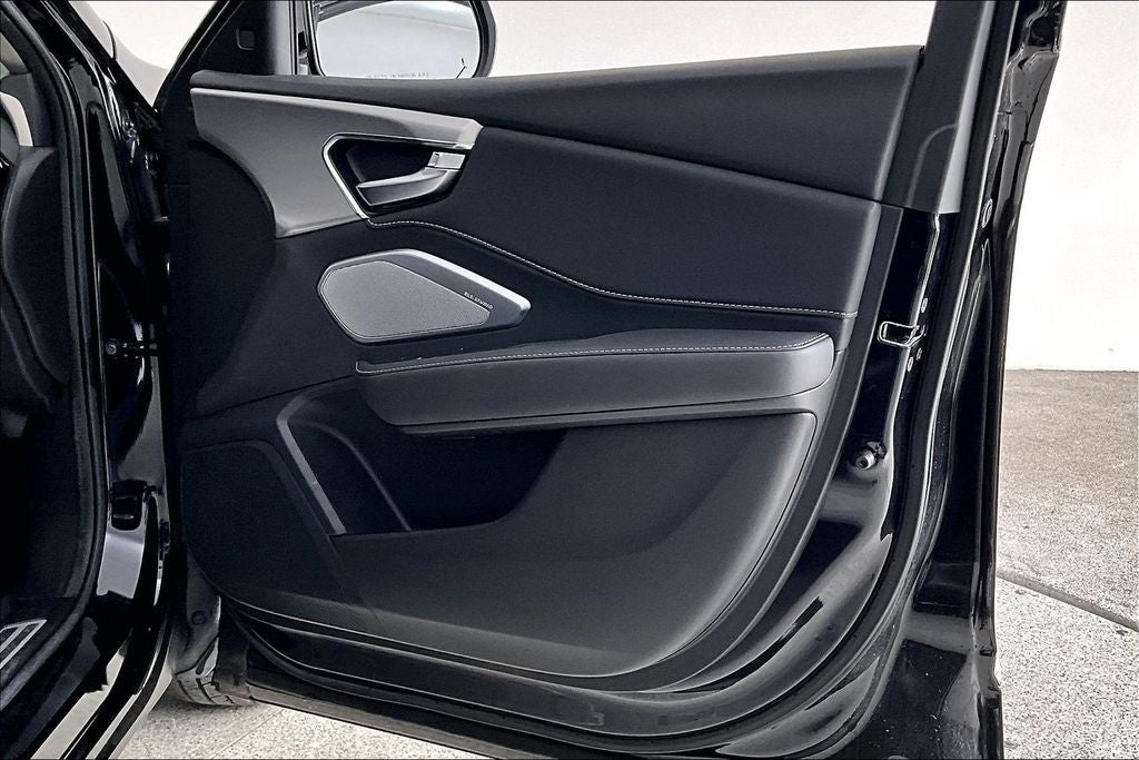 2024 Acura RDX Technology Package SH-AWD