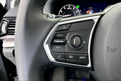 2024 Acura RDX Technology Package SH-AWD